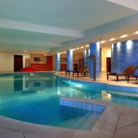 blue marine resort and spa