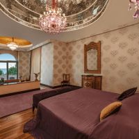 spice hotel & spa executive rooms