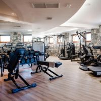 ostria resort & spa 5*