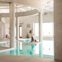 ostria resort & spa 5*