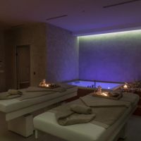 ostria resort & spa 5*