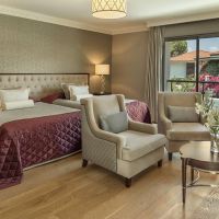 ela quality resort belek executive