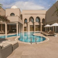 spice hotel & spa executive rooms
