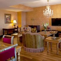spice hotel & spa executive rooms