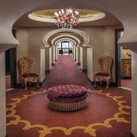 spice hotel & spa executive rooms