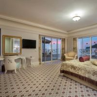 nirvana dolce vita executive rooms