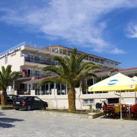 grandotel hanioti