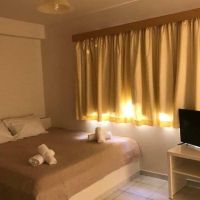 chc aristidis apartment-hotel