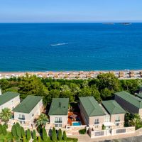 nirvana dolce vita executive rooms