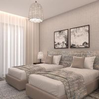 kaya palazzo resort & residence bodrum executive rooms