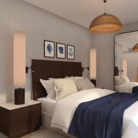 kaya palazzo resort & residence bodrum executive rooms