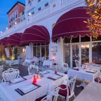 nirvana dolce vita executive rooms