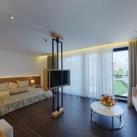 nirvana dolce vita executive rooms
