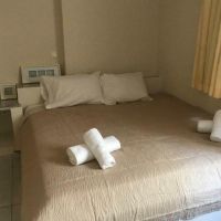 chc aristidis apartment-hotel