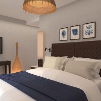 kaya palazzo resort & residence bodrum executive rooms