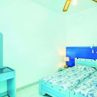 xenios faros apartments