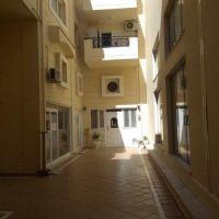 chc aristidis apartment-hotel