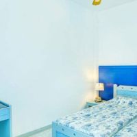 xenios faros apartments