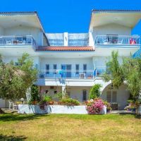xenios faros apartments
