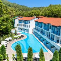 nirvana dolce vita executive rooms