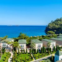 nirvana dolce vita executive rooms