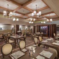 nirvana dolce vita executive rooms