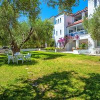 xenios faros apartments