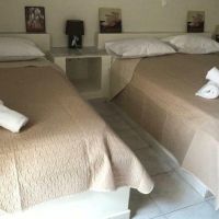 chc aristidis apartment-hotel