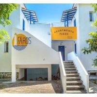 xenios faros apartments