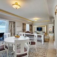 nirvana dolce vita executive rooms