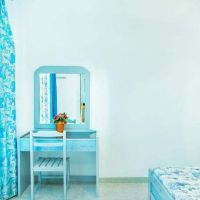 xenios faros apartments