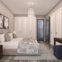 kaya palazzo resort & residence bodrum executive rooms