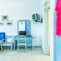 xenios faros apartments