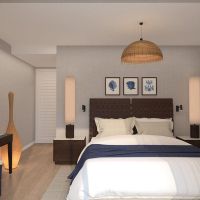 kaya palazzo resort & residence bodrum executive rooms