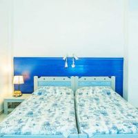 xenios faros apartments