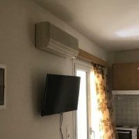 chc aristidis apartment-hotel