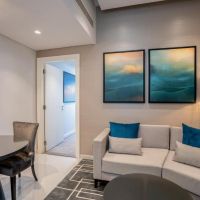 radisson dubai damac hills