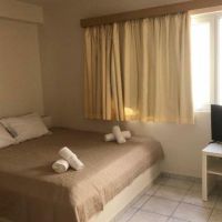 chc aristidis apartment-hotel