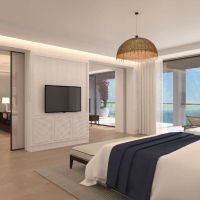 kaya palazzo resort & residence bodrum executive rooms