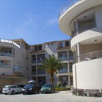 grandotel hanioti