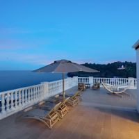 nirvana dolce vita executive rooms