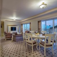 nirvana dolce vita executive rooms