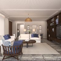 kaya palazzo resort & residence bodrum executive rooms