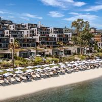 kaya palazzo resort & residence bodrum executive rooms