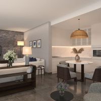 kaya palazzo resort & residence bodrum executive rooms