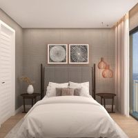 kaya palazzo resort & residence bodrum executive rooms