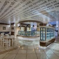 nirvana dolce vita executive rooms