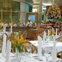 crowne plaza deira dubai