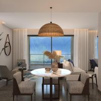 kaya palazzo resort & residence bodrum executive rooms