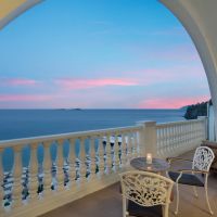 nirvana dolce vita executive rooms